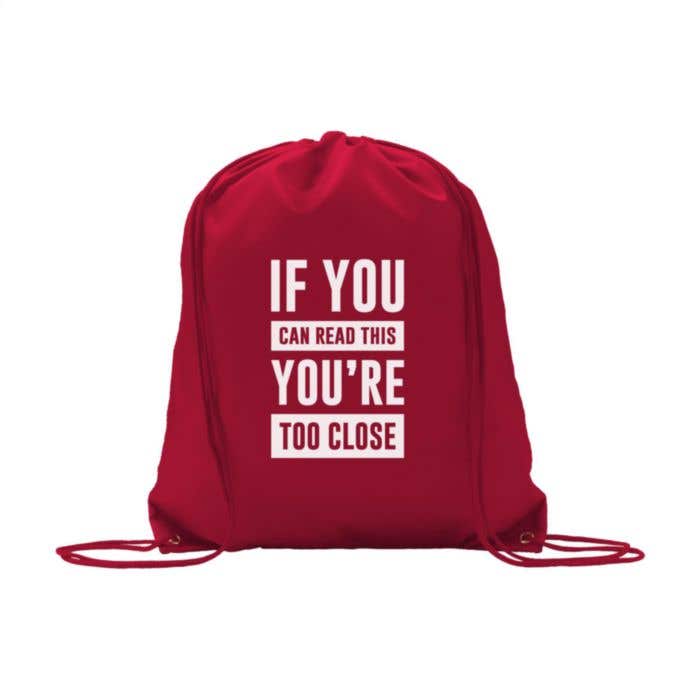 PromoBag 210D sac à dos