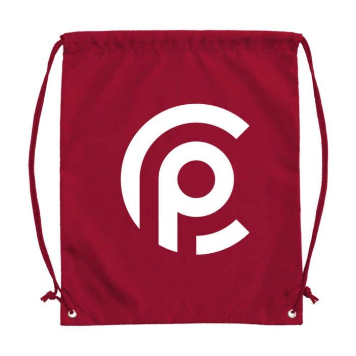 PromoBag 210D backpack