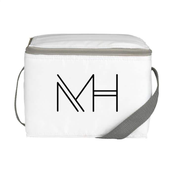 CoolMate GRS RPET Kühltasche