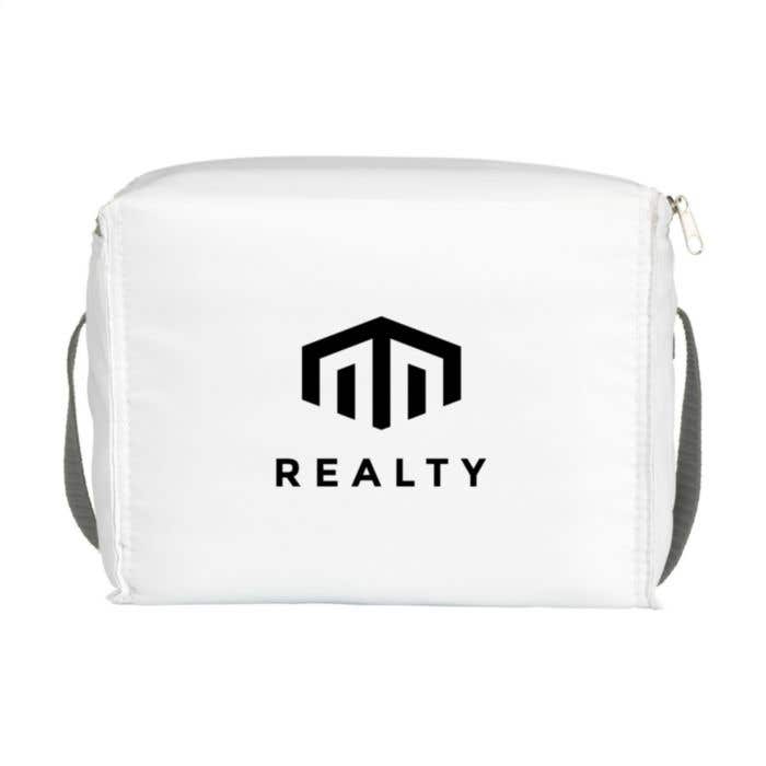 CoolMate GRS RPET cooler bag