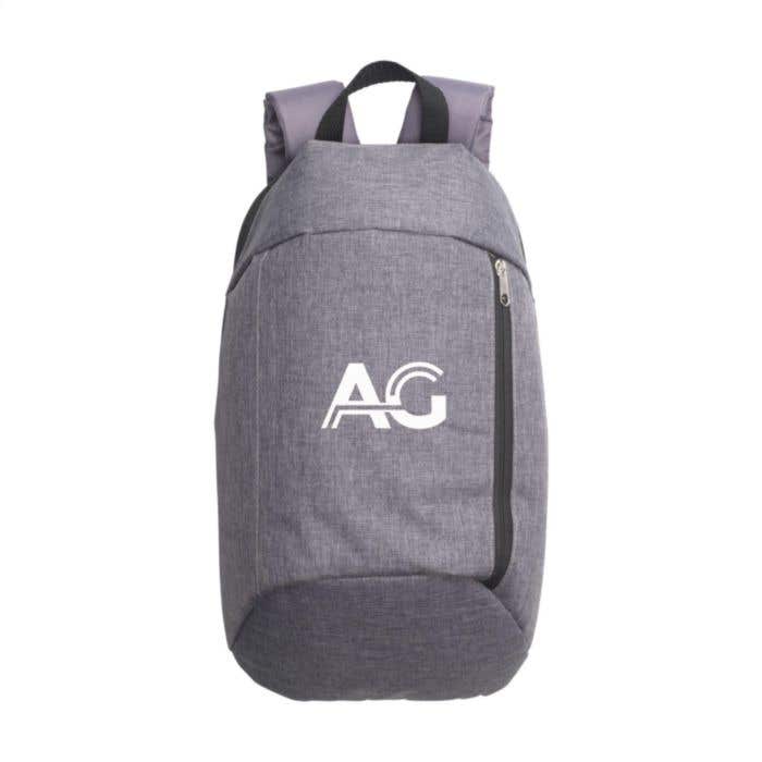 Cooler Backpack Kühltasche
