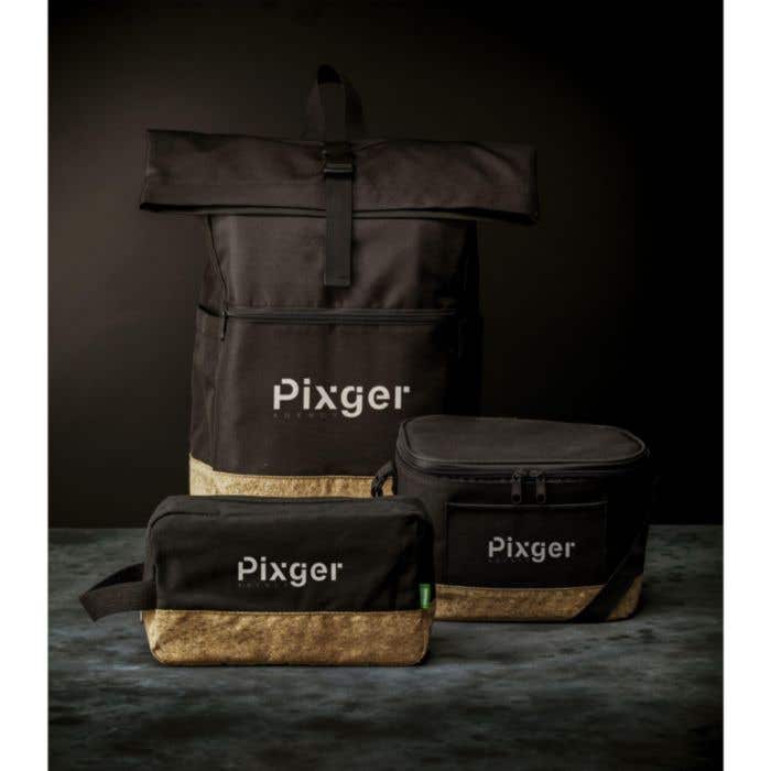CosCork toiletry bag