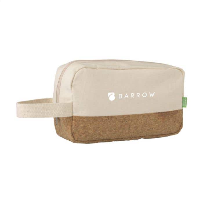 CosCork trousse de toilette