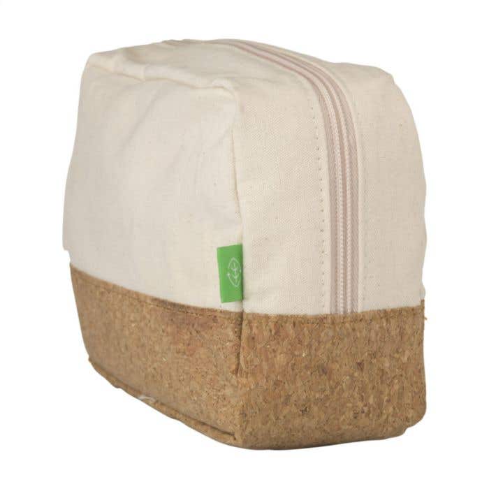 CosCork toiletry bag