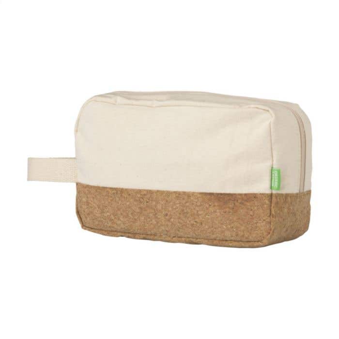 CosCork toiletry bag