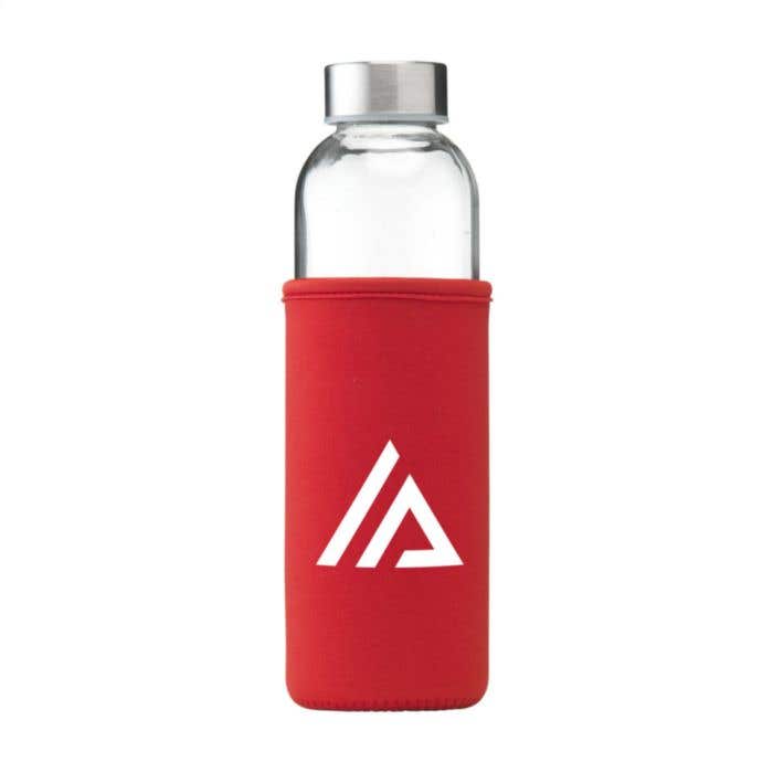 Senga Glass 500 ml bouteille