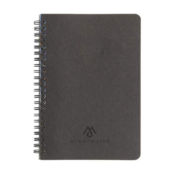 Coffee Notebook Wire-O A5 carnet de notes
