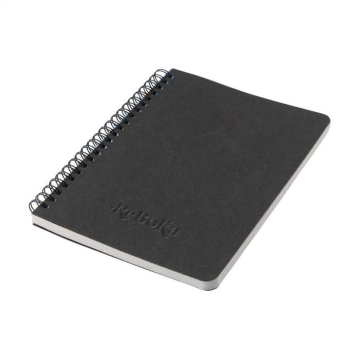 Coffee Notebook Wire-O A5 bloc-notes