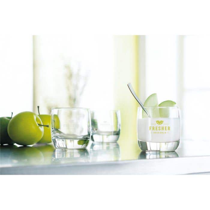 Navia Waterglas 310 ml