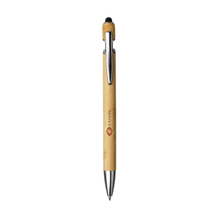 Luca Touch Bamboo stylo tactile