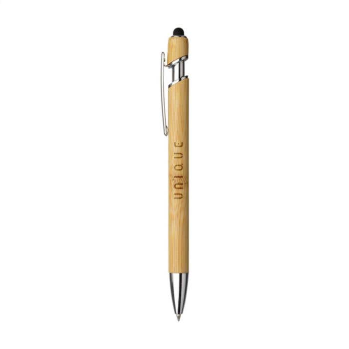 Luca Touch Bamboo stylus pen