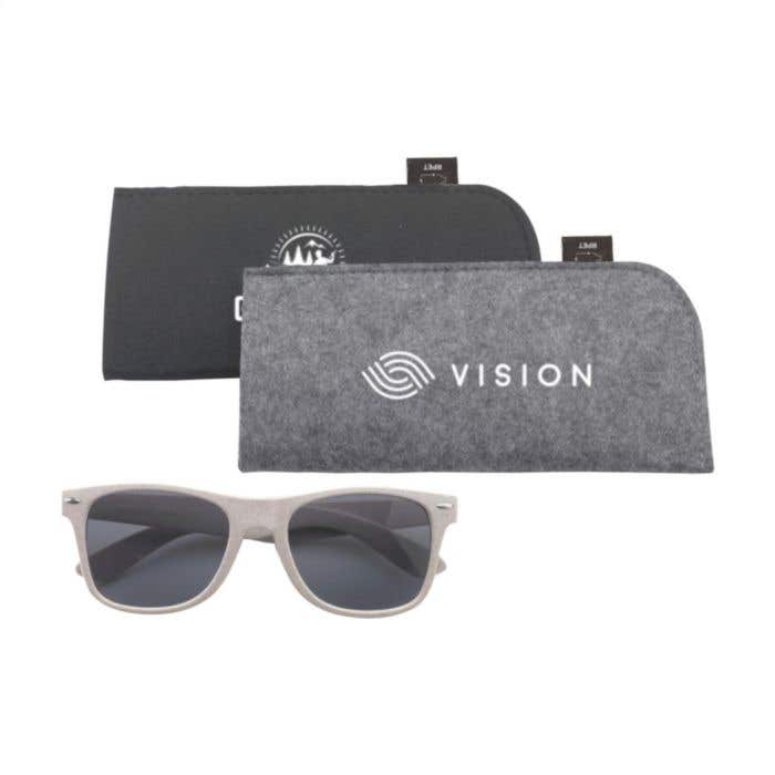 Feltro GRS RPET Pouch for glasses