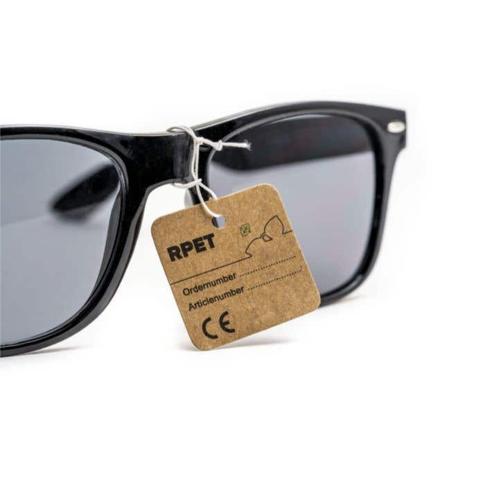 Malibu GRS RPET sunglasses