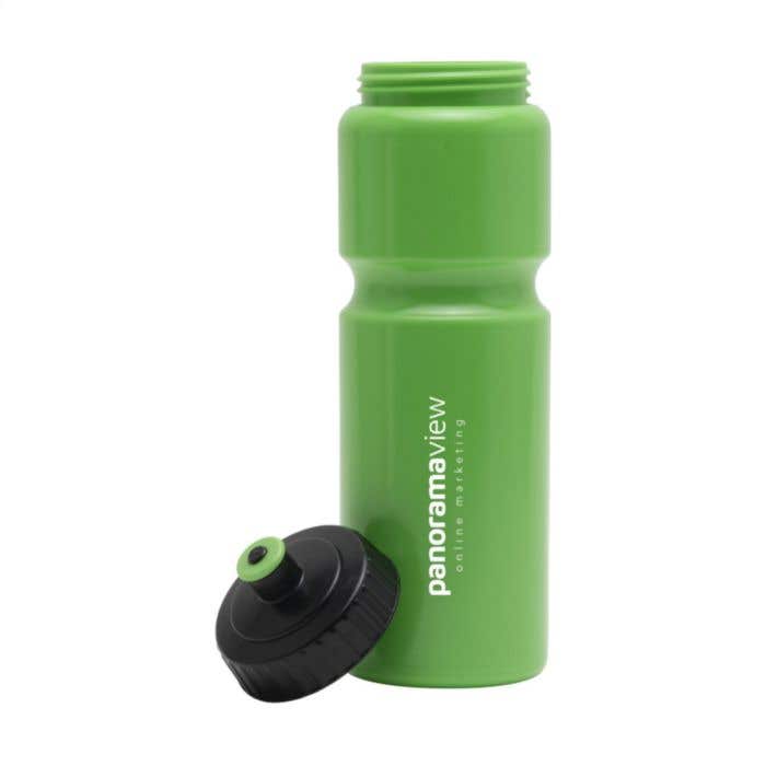 Sugarcane Bio Bidon 750 ml bouteille