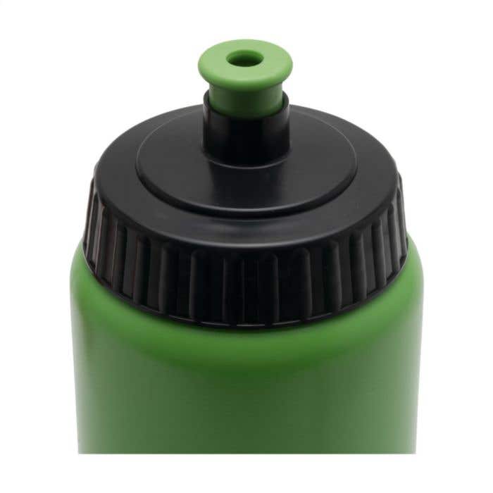 Sugarcane Bio Bidon 750 ml bouteille