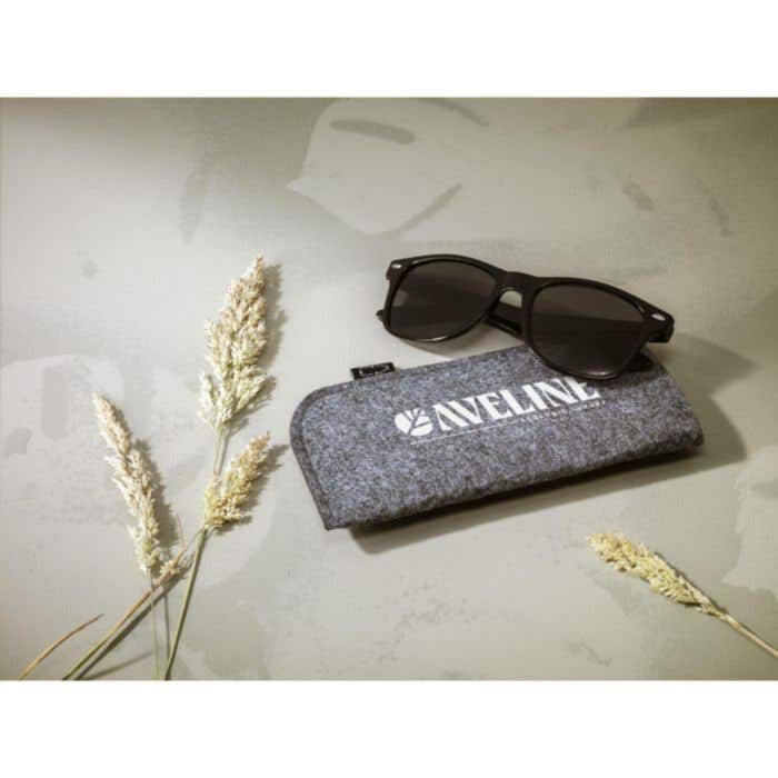 Feltro GRS RPET Pouch for glasses