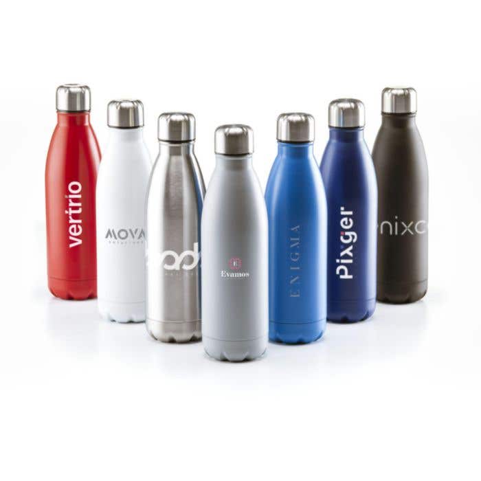 Topflask 750 ml Single Wall drinking bottle
