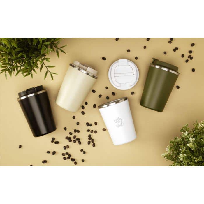 Kaffi RCS Recycled Coffee Mug 300 ml thermo cup
