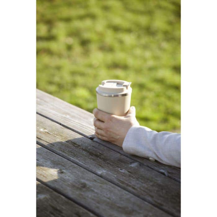 Kaffi RCS Recycled Coffee Mug 300 ml gobelet iso