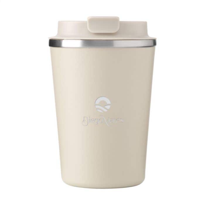 Kaffi RCS Recycled Coffee Mug 300 ml gobelet iso