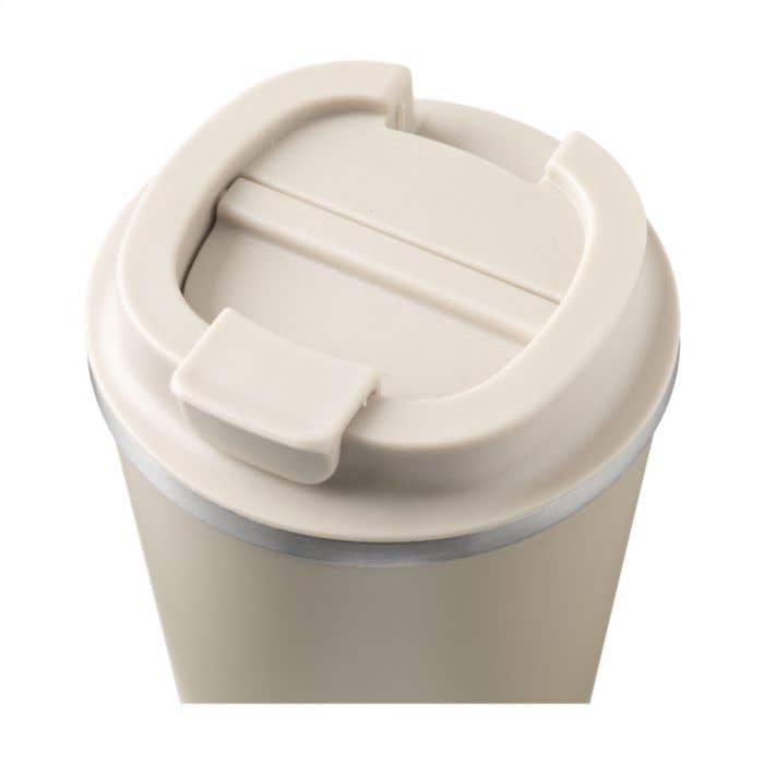 Kaffi RCS Recycled Coffee Mug 300 ml gobelet iso