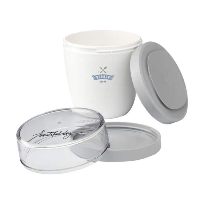 Mepal Lunchpot Ellipse 500 ml contenant de nourriture