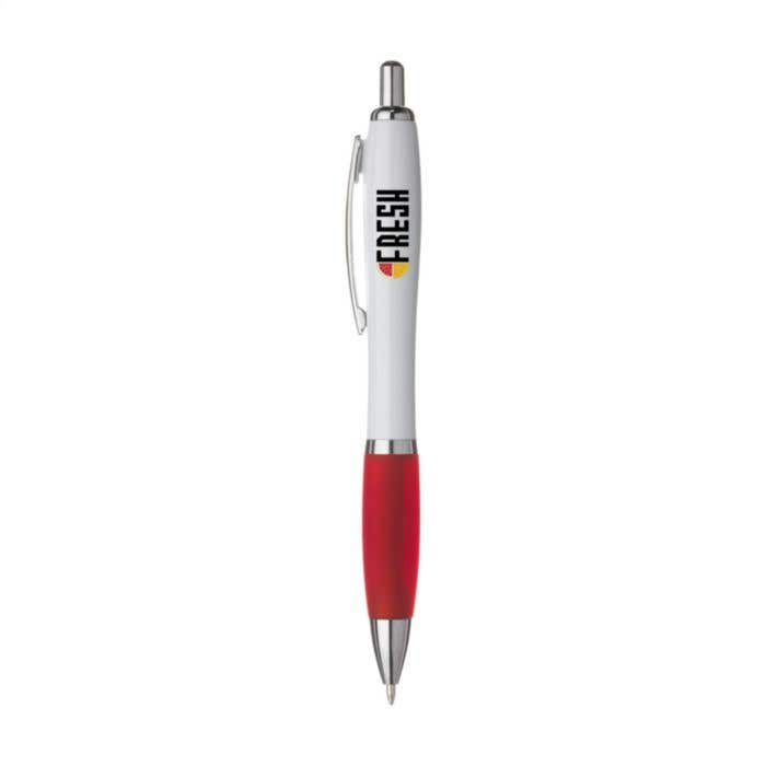 Athos White stylo