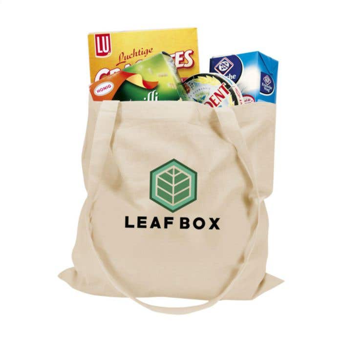 ShoppyBag (100 g/m²) winkeltas