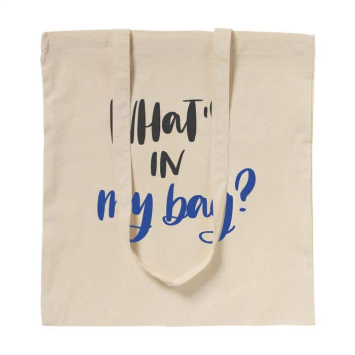 ShoppyBag (100 g/m²) winkeltas