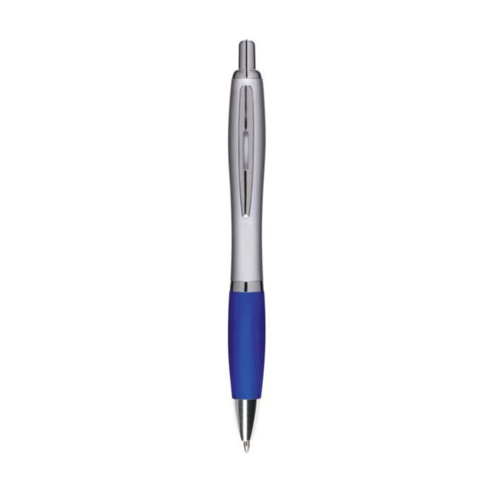 Athos Silver stylo