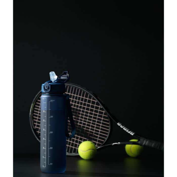 AquaSport RCS Recycled Water Bottle 1 L