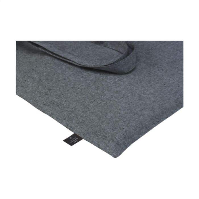 GRS Recycled Cotton Shopper (180 g/m²) bag