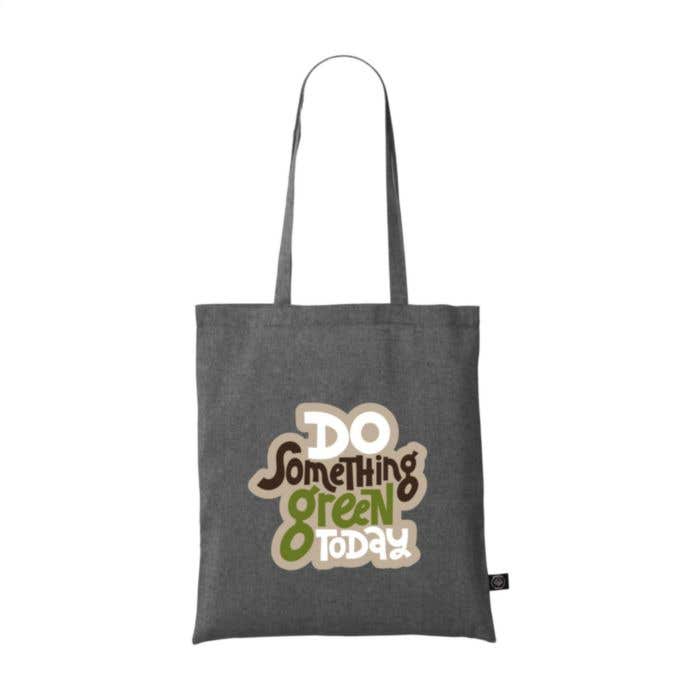 GRS Recycled Cotton Shopper (180 g/m²) sac shopping