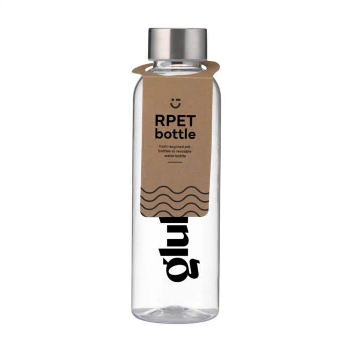 Senga RCS RPET Bottle 500 ml