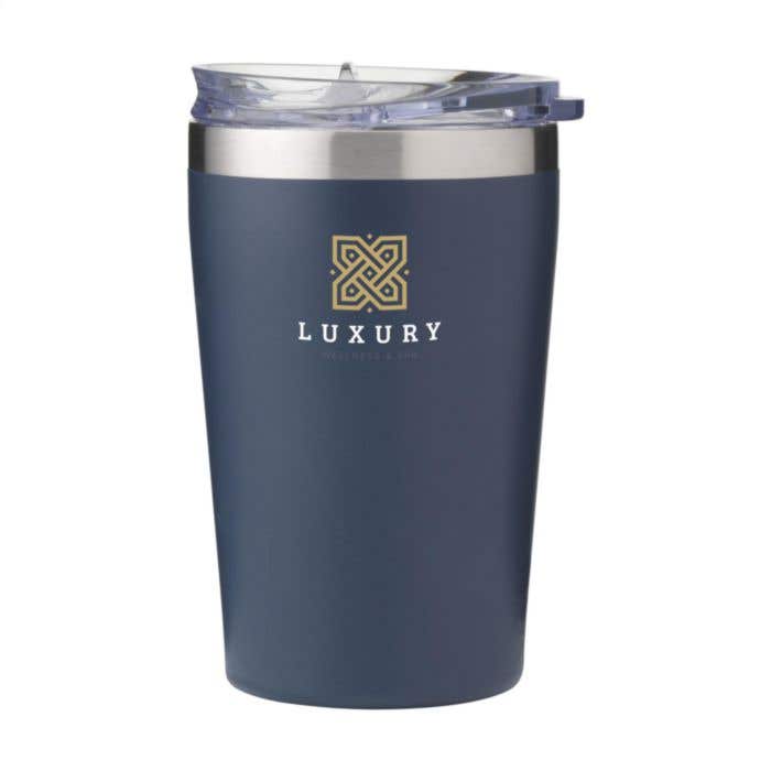 Re-Steel RCS Recycled Coffee Mug 380 ml gobelet thermos
