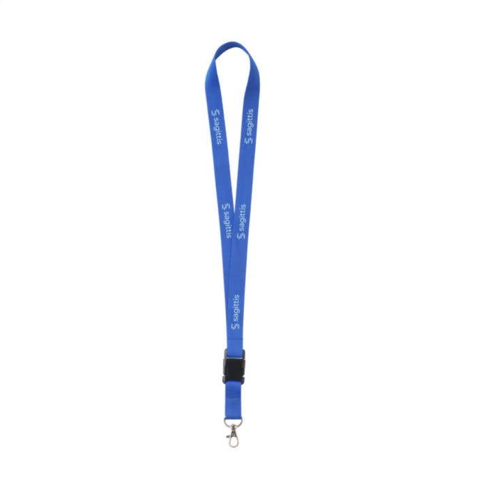 KeyCord 2 cm tour de cou