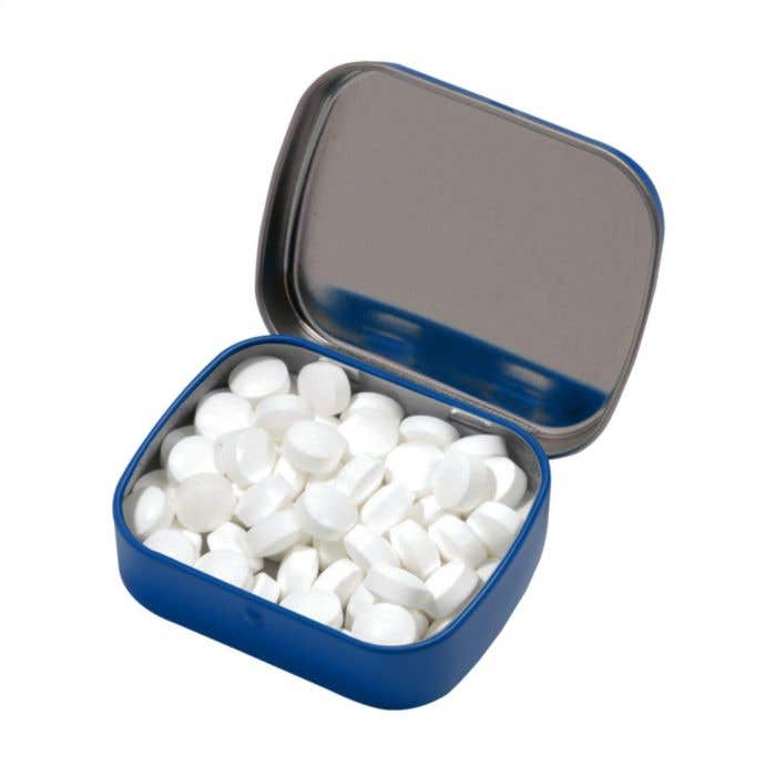 TinBox pepermuntjes