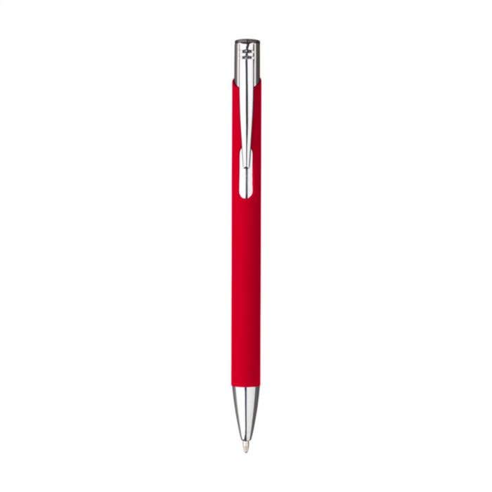 Ebony Soft Touch pennen