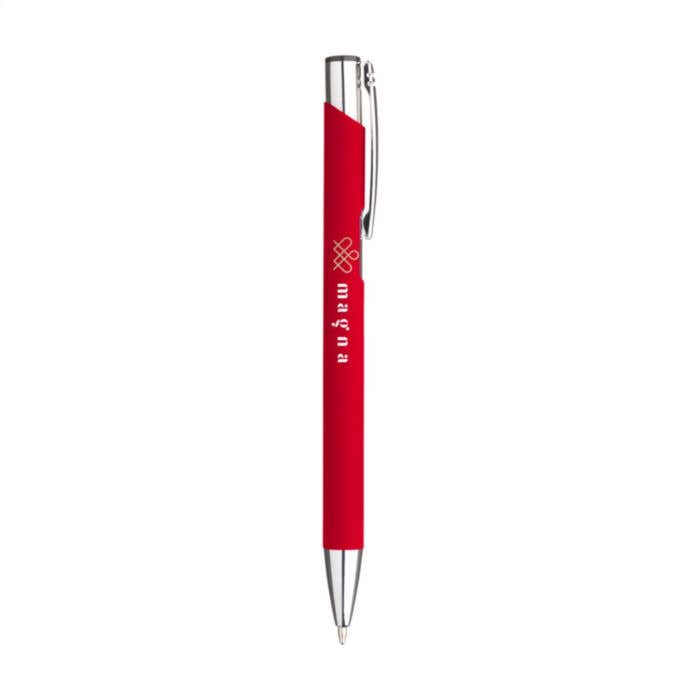 Ebony Soft Touch pennen