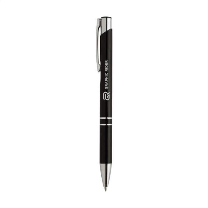 Ebony Shiny pennen