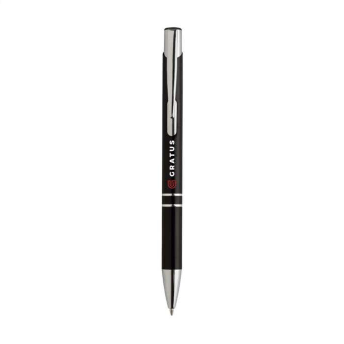 Ebony Shiny pen