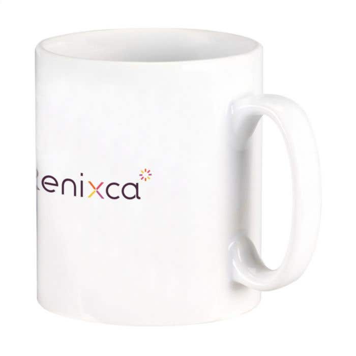Full Colour Mug 350 ml Tasse