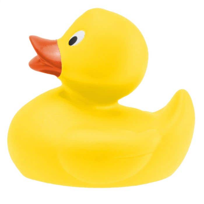 LittleDuck badeend