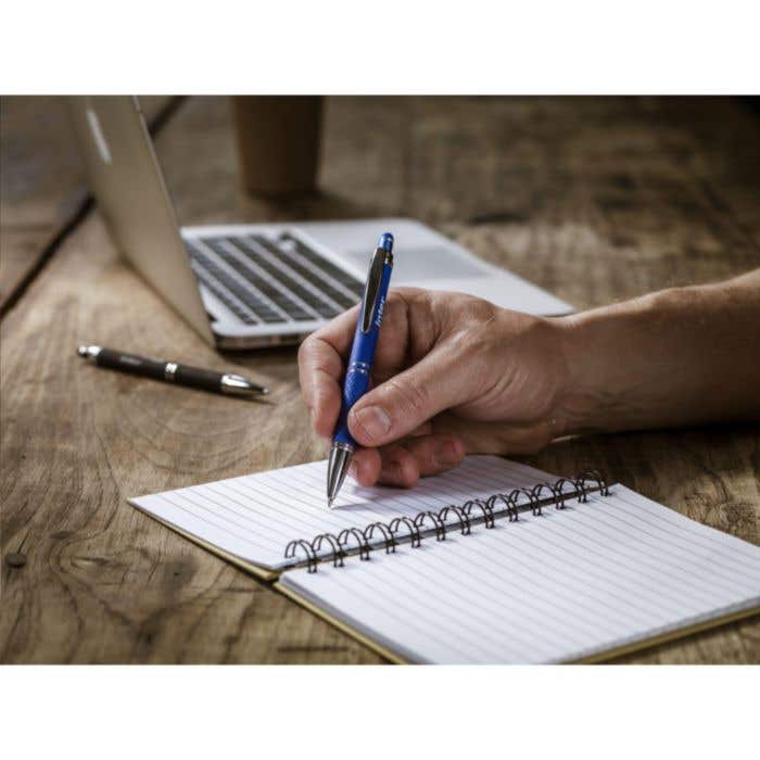 Luna Soft Touch stylo