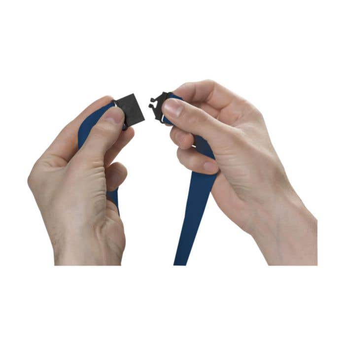 KeyCordSafety 2,4 cm tour de cou