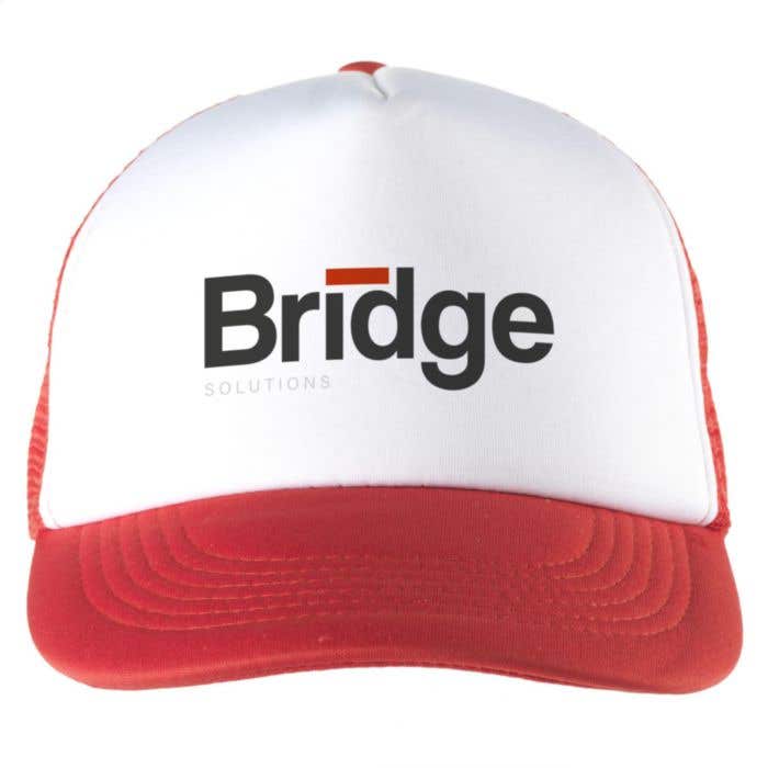 Trucker casquette
