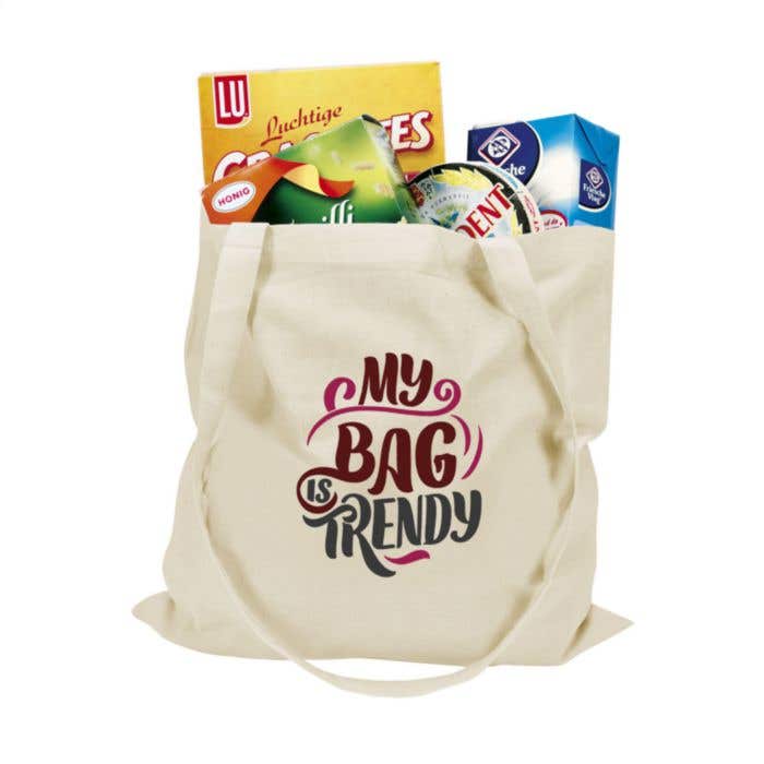 ShoppyBag (135 g/m²) winkeltas