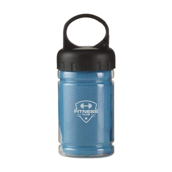 CoolDown cooling towel