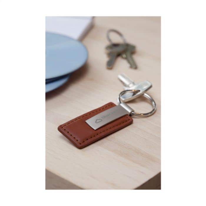 LeatherKey porte-clés
