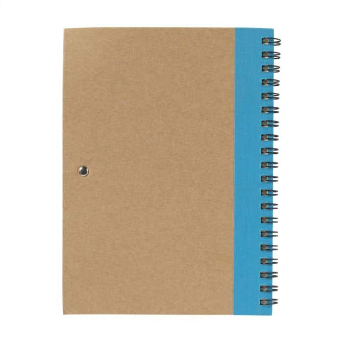 Recycle Note-L Paper notebook | Clipper Interall